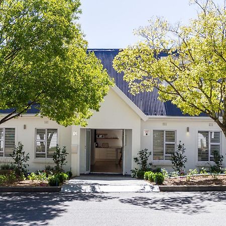 Riebeeck Villa - 5 Min Walk To Franschhoek Central Εξωτερικό φωτογραφία