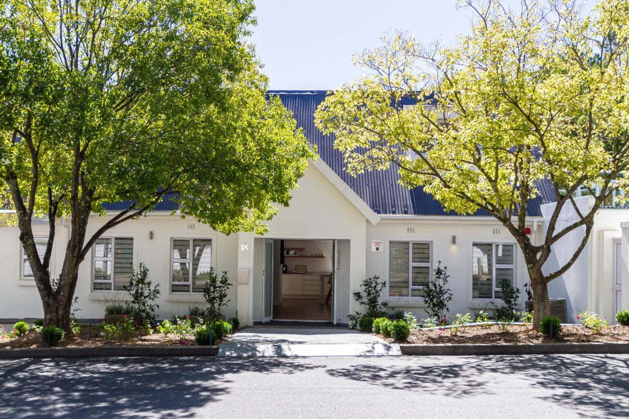 Riebeeck Villa - 5 Min Walk To Franschhoek Central Εξωτερικό φωτογραφία